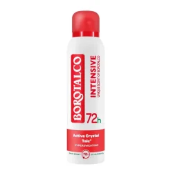 Intensive Deodorant Spray|Borotalco Clearance
