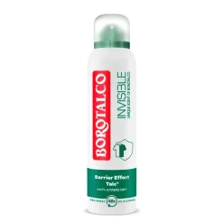 Borotalco Invisible Barrier Effect Deodorant Spray< Deospray