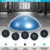 Balanstrainer Pro Edition|Bosu