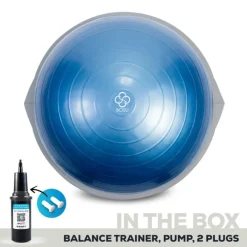 Balanstrainer Pro Edition|Bosu