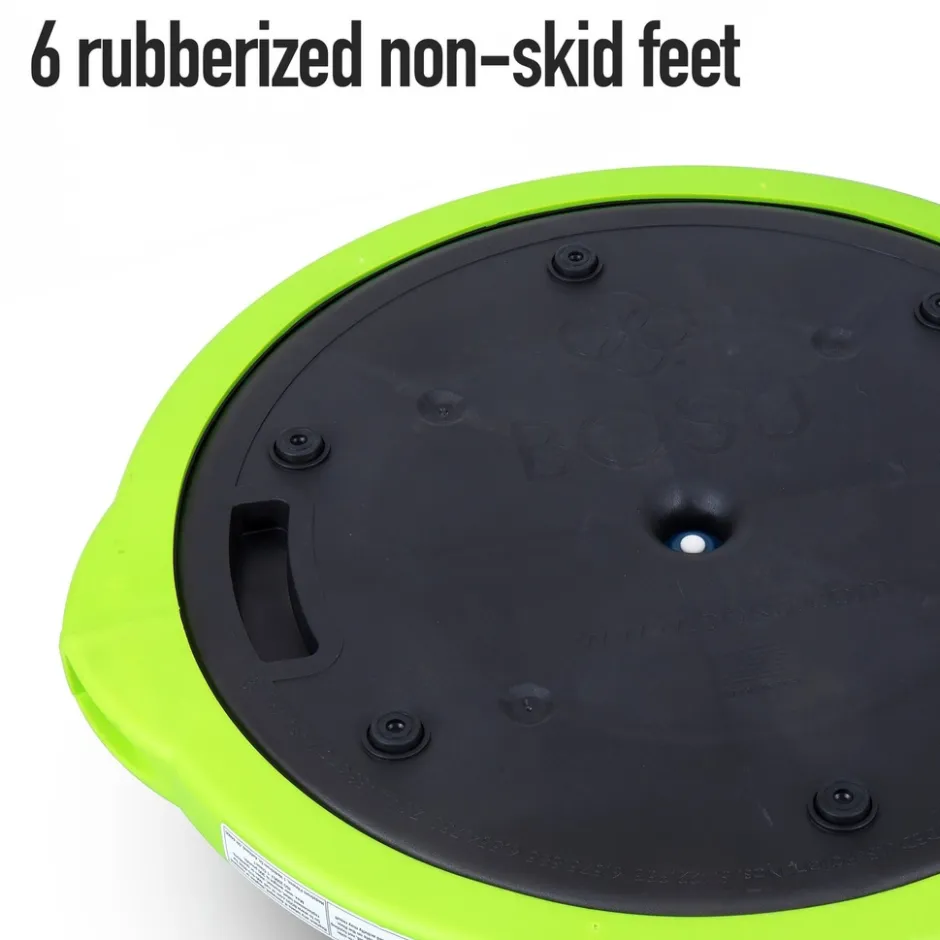 Bosu Balanstrainer Sport Edition< Fitnessmaterialen