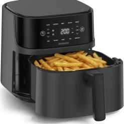 Airfryer XXL BBEK1136|Brabantia Outlet