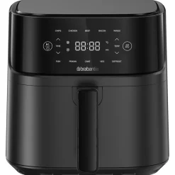 Airfryer XXL BBEK1136|Brabantia Outlet