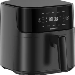 Airfryer XXL BBEK1138|Brabantia Outlet