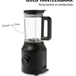 Brabantia Blender BBEK1057| Discount