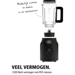 Brabantia Blender BBEK1057| Discount