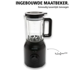 Brabantia Blender BBEK1057| Discount