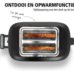 Brabantia Broodrooster BBEK1027| Online