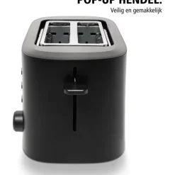 Brabantia Broodrooster BBEK1027| Online