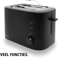 Brabantia Broodrooster BBEK1027| Online