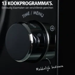 Brabantia Magnetron met Grillfunctie BBEK1145DG< Verrassend Elektronica|Ovens En Magnetrons