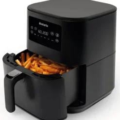 PFAS-vrij BBEK1137 Airfryer|Brabantia New