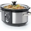 Slowcooker BBEK1081|Brabantia Clearance