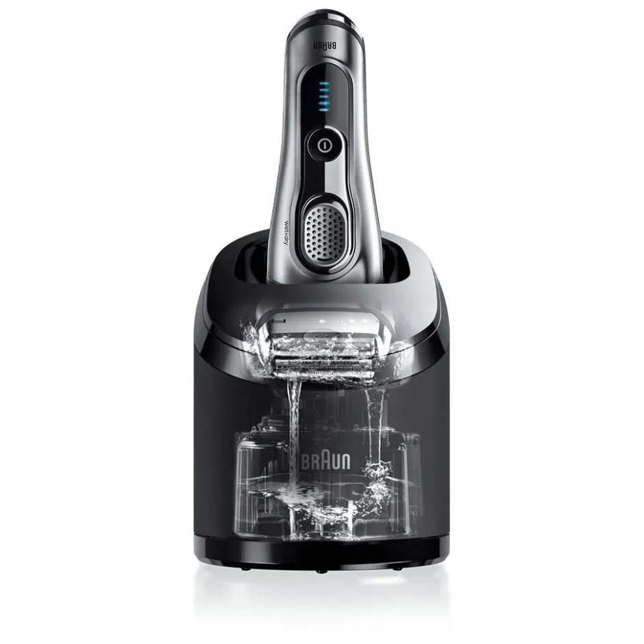 CCR2 Clean&Charge Navulling|Braun Online