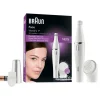 Face SE810 Gezichtsborstel en Epilator|Braun New