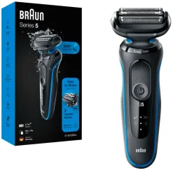 Braun Series 5 51-B1000 Scheerapparaat<Heren Elektrische Scheerapparaten
