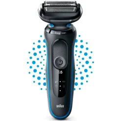 Braun Series 5 51-B1000 Scheerapparaat<Heren Elektrische Scheerapparaten
