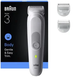 Braun Series 3 BG3530 Bodygroomer<Heren Multigroomers