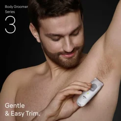Braun Series 3 BG3530 Bodygroomer<Heren Multigroomers