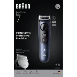 Series 7 BT7520 Baardtrimmer|Braun