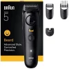 Braun Series 5 BT5520 Baardtrimmer<Heren Baardtrimmers