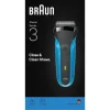 Braun Series 3 Elektrisch Scheerapparaat<Heren Elektrische Scheerapparaten