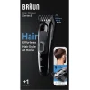 Braun Series 5 HC5310 Haartrimmer<Heren Tondeuses
