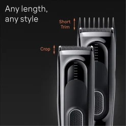 Braun Series 5 HC5310 Haartrimmer<Heren Tondeuses