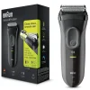 Series 3 ProSkin 3000s Scheerapparaat|Braun New