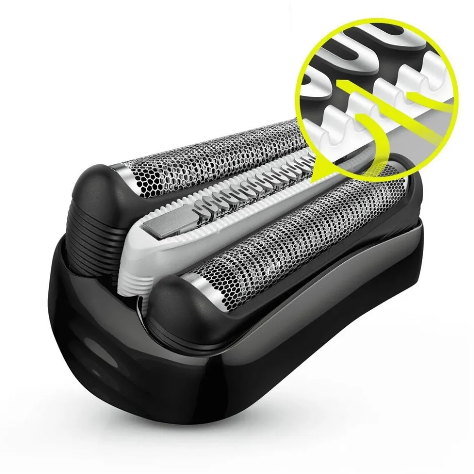 Series 3 ProSkin 3000s Scheerapparaat|Braun New