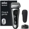 Braun Series 8 8517s Elektrisch Scheerapparaat<Heren Elektrische Scheerapparaten