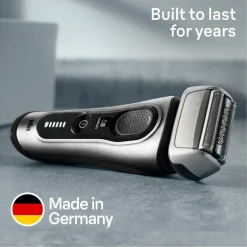 Braun Series 8 8517s Elektrisch Scheerapparaat<Heren Elektrische Scheerapparaten