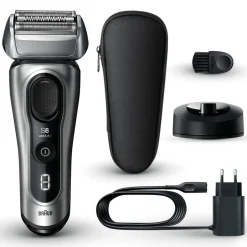 Braun Series 8 8517s Elektrisch Scheerapparaat<Heren Elektrische Scheerapparaten