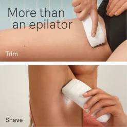 Silk-épil 5 Epilator|Braun New