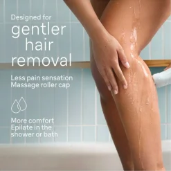 Silk-épil 5 Epilator|Braun New