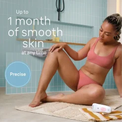 Silk-épil 5 Epilator|Braun New