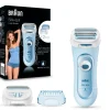 Braun Silk-épil 5160 3in1 Lady Shaver<Heren Elektrische Scheerapparaten