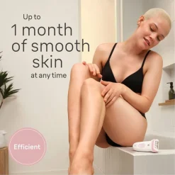 Silk-épil 7 Wet & Dry Epilator|Braun Online