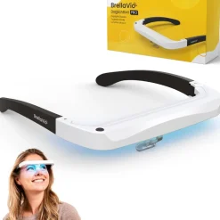Overig BrellaVio Daglichtbril PRO - Alternatief voor 12.000 Lux daglichtlamp< Daglichtlampen