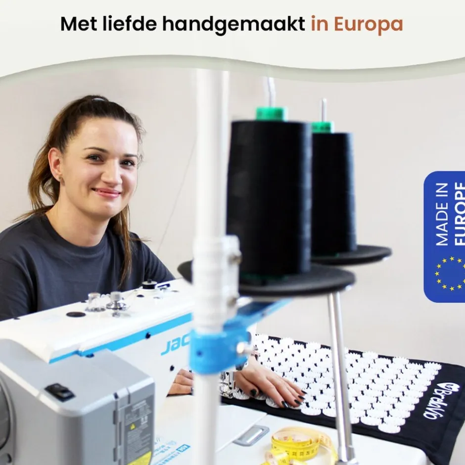 BrellaVio Spijkermat|Overig Discount