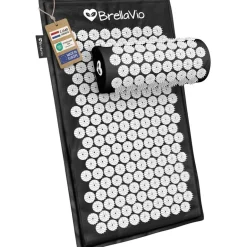 Overig BrellaVio Spijkermat Set met Spijkerkussen< Massages