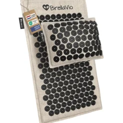 Overig BrellaVio Spijkermat Set 2.0 met Spijkerkussen en Opbergtas< Massages