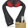 Overig BrellaVio XL Draadloos Massagekussen + Massagebal< Massageapparaten
