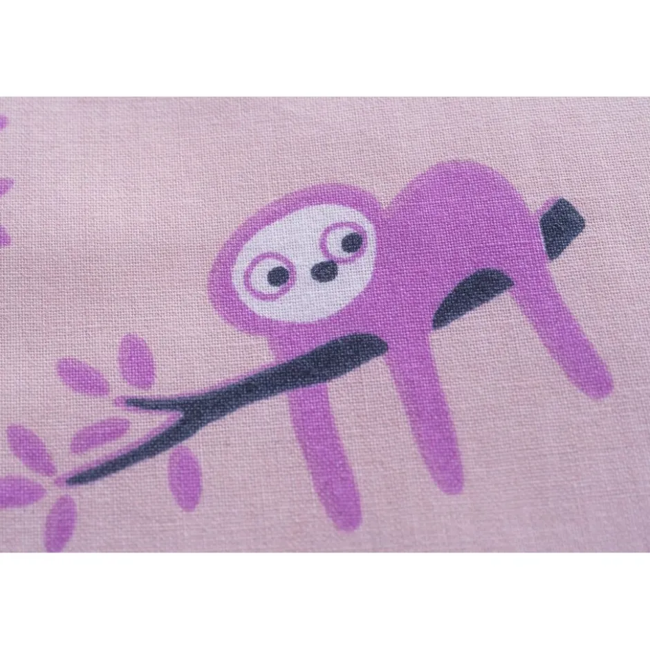 Briljant Baby Jungle Dusk Winter 70cm Slaapzak< Babyslaapzakken