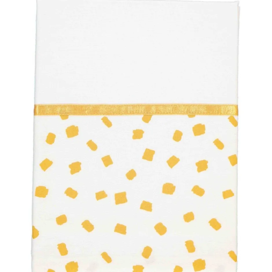 Briljant Baby Laken Wieg< Baby Beddengoed