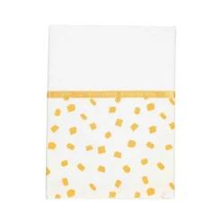 100x150 Ledikant Laken Set|Briljant Baby Discount