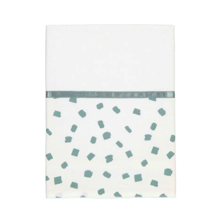 75x100 Wieg Laken Set|Briljant Baby New