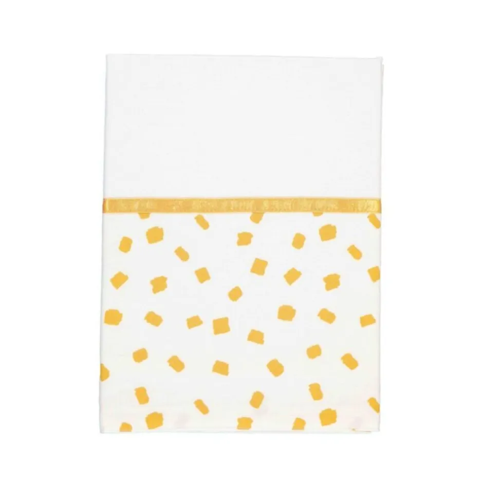 75x100 Wieg Laken Set|Briljant Baby New