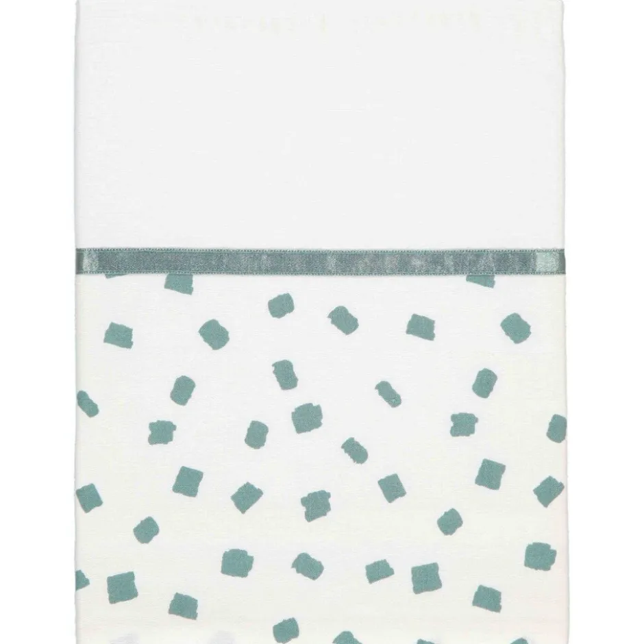 Briljant Baby 75x100 Wieg Laken< Baby Beddengoed
