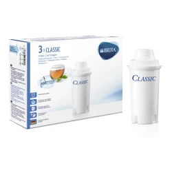BRITA CLASSIC 3-pack Single Unit< Keuken